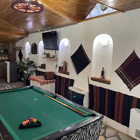 Къща За Гости "Марина Ливада" Velingrad Ngoại thất bức ảnh
