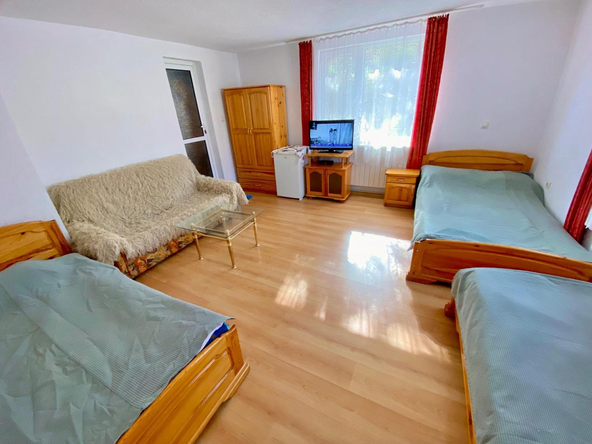 Къща За Гости "Марина Ливада" Velingrad Ngoại thất bức ảnh