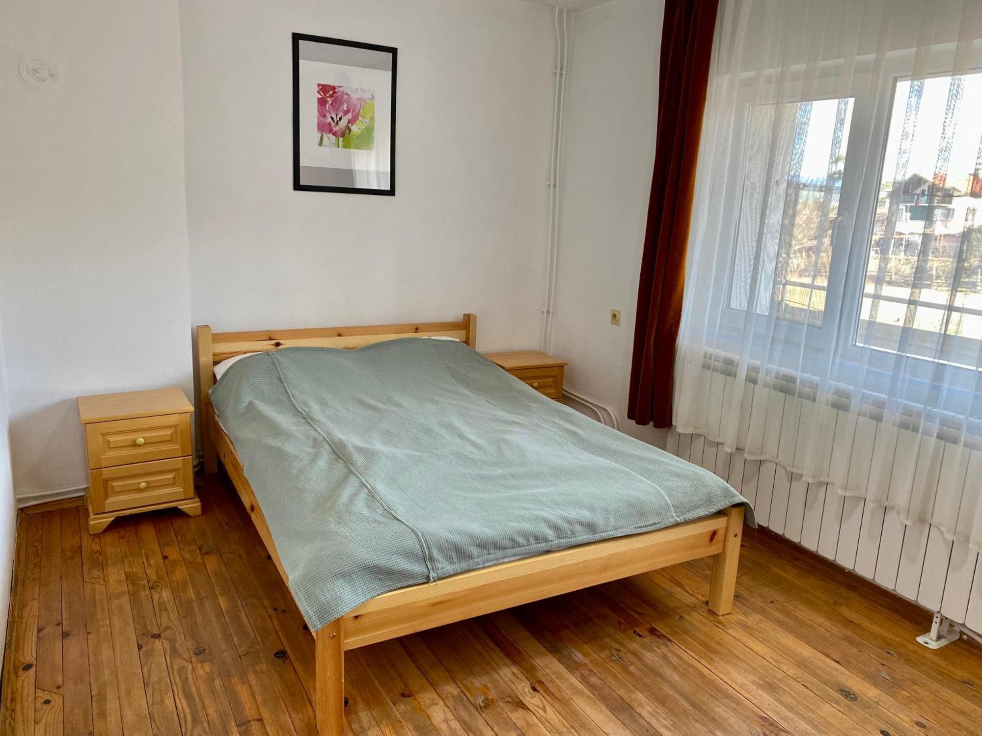 Къща За Гости "Марина Ливада" Velingrad Ngoại thất bức ảnh