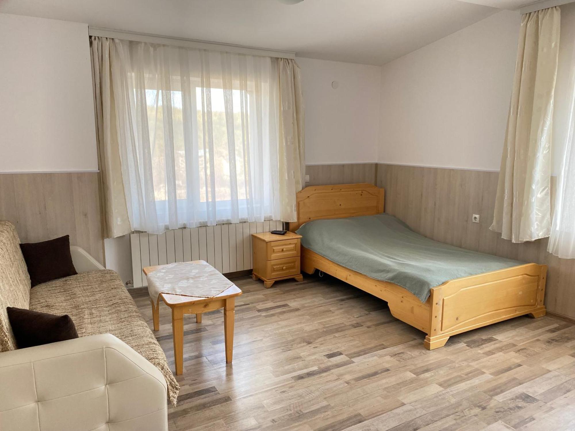 Къща За Гости "Марина Ливада" Velingrad Ngoại thất bức ảnh