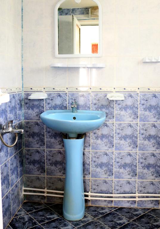 Къща За Гости "Марина Ливада" Velingrad Ngoại thất bức ảnh