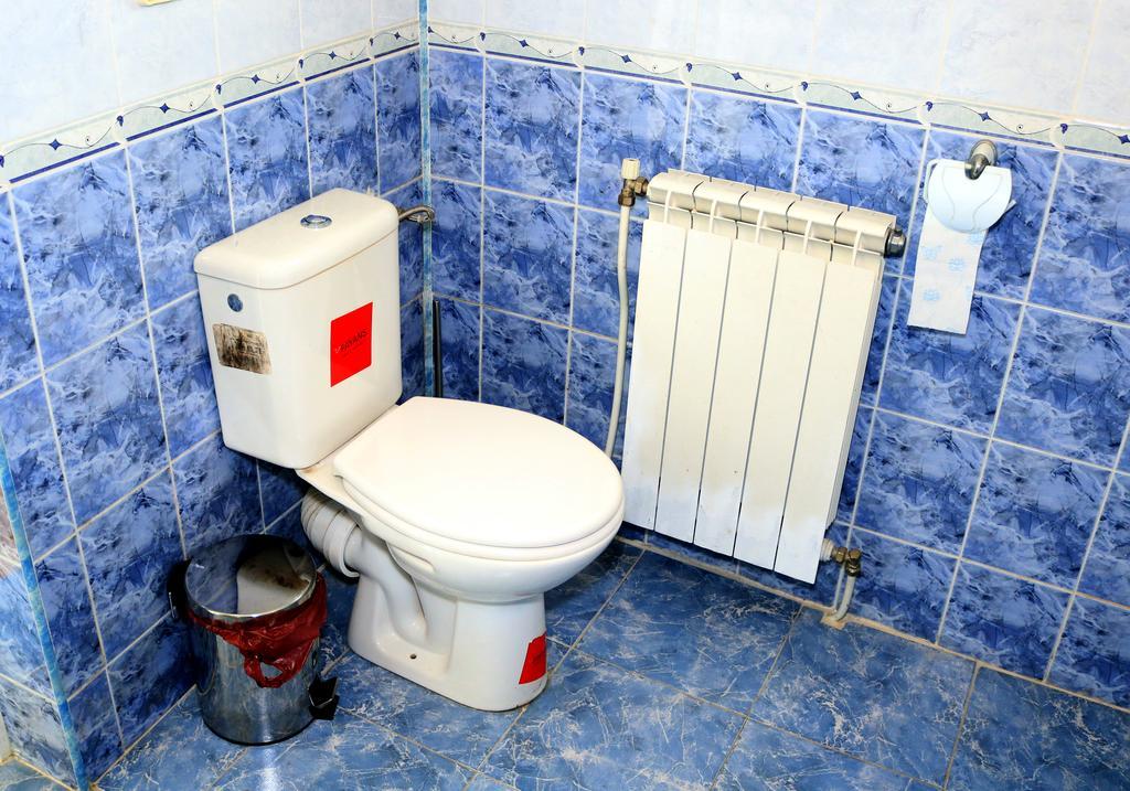 Къща За Гости "Марина Ливада" Velingrad Ngoại thất bức ảnh